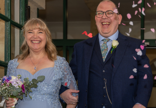Howie &amp; Jo 30th May 2026 Brendan\'s pics 30th May 2026 001